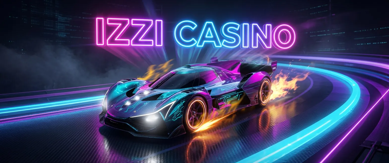 izzi casino online